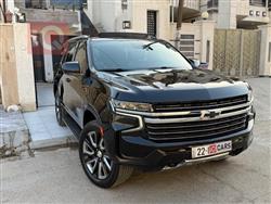 شيفروليه تاهو